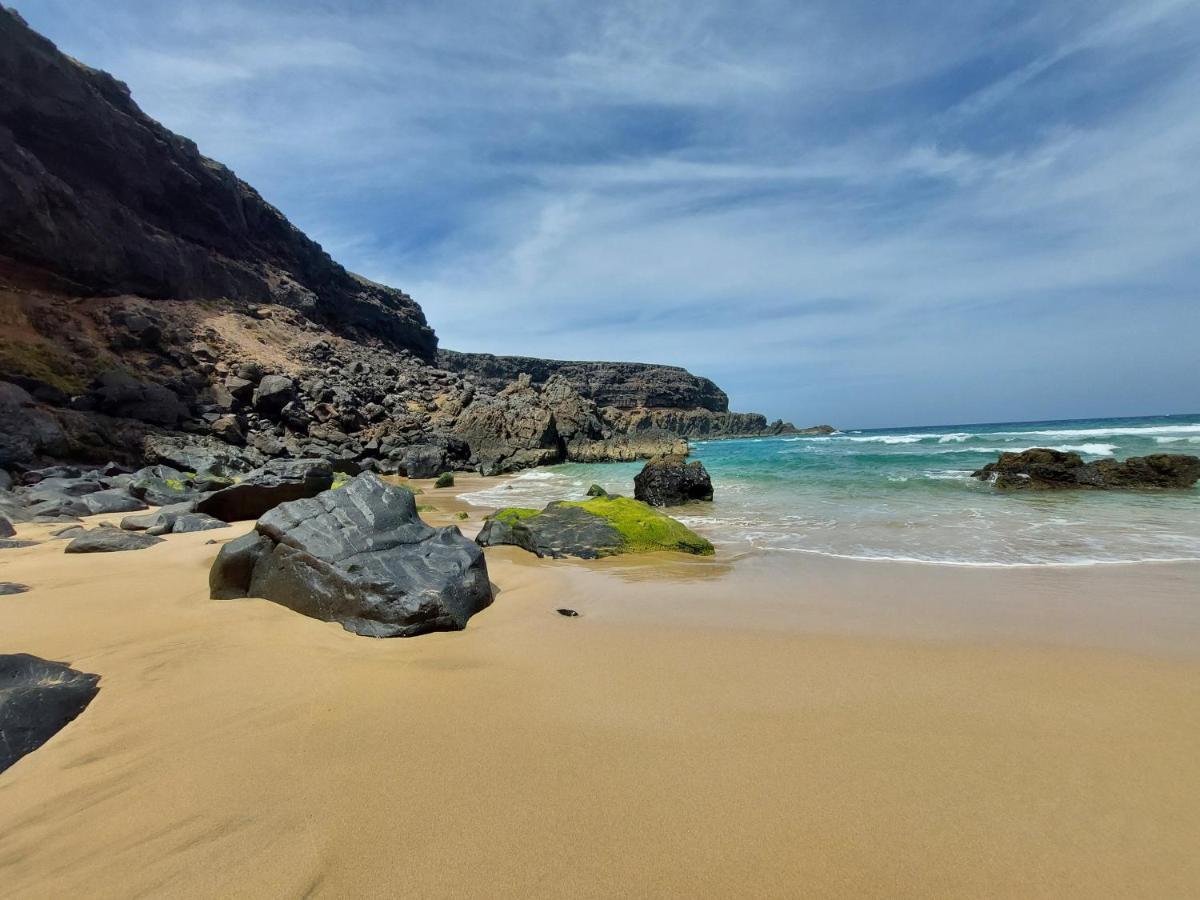 Mint Deluxe Cotillo II By Sea You There Fuerteventura エクステリア 写真